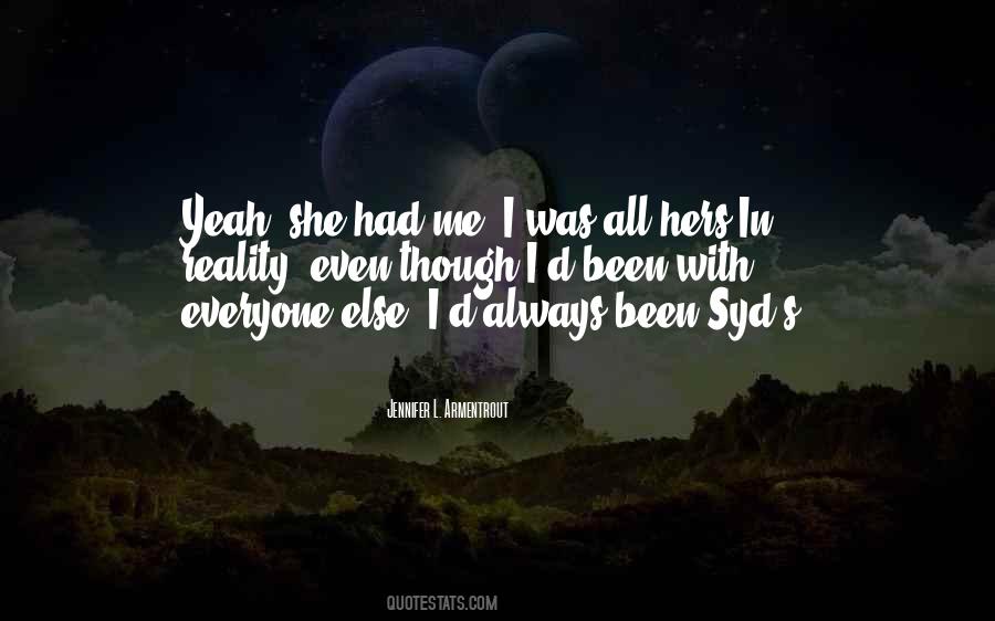 Featured Artist Quotes #1869618