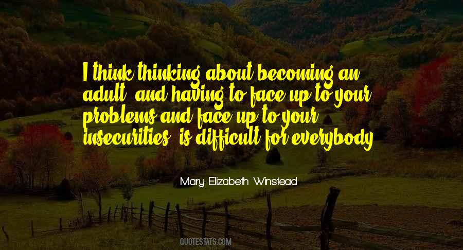 Featured Artist Quotes #703983