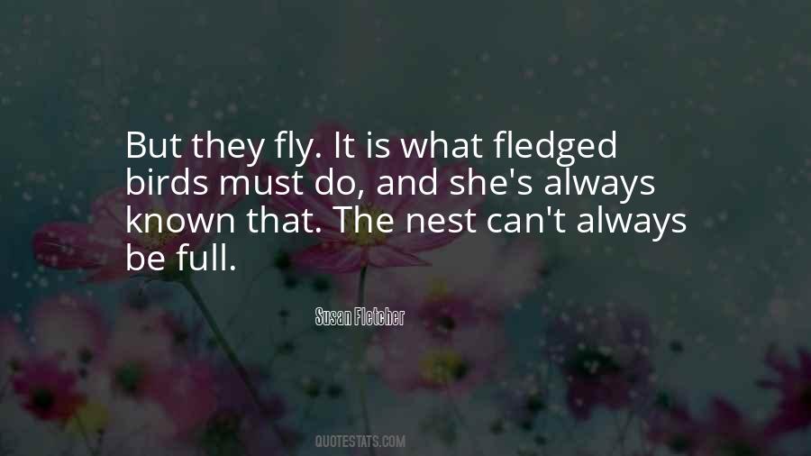 Roziere Balloons Quotes #1718950