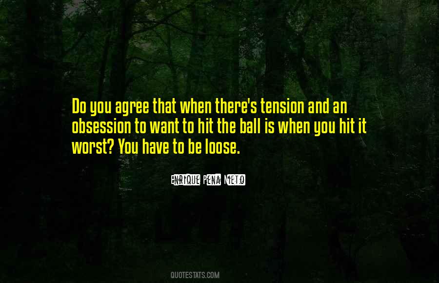 You Want It When Quotes #23893