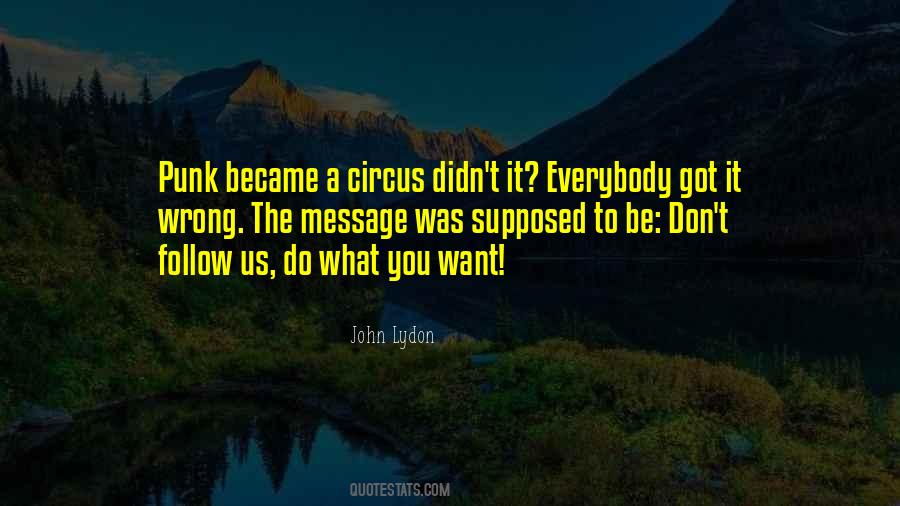 Tradecraft Industries Quotes #577310