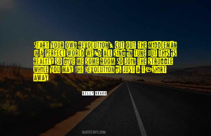 Give You The World Quotes #160226