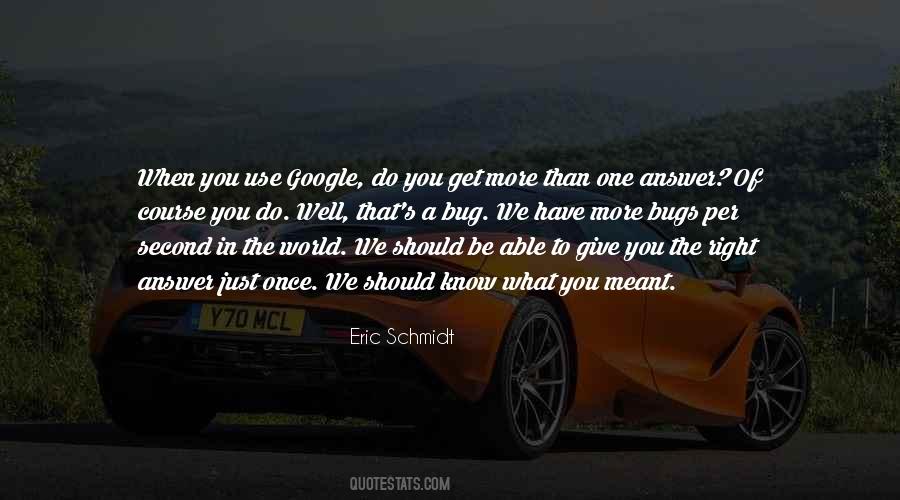 Give You The World Quotes #236383