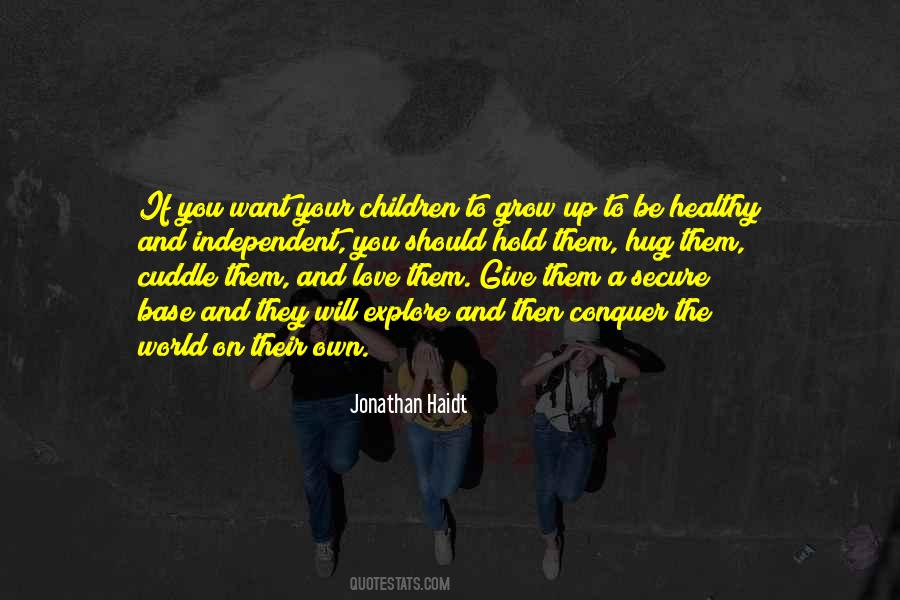 Give You The World Quotes #280428