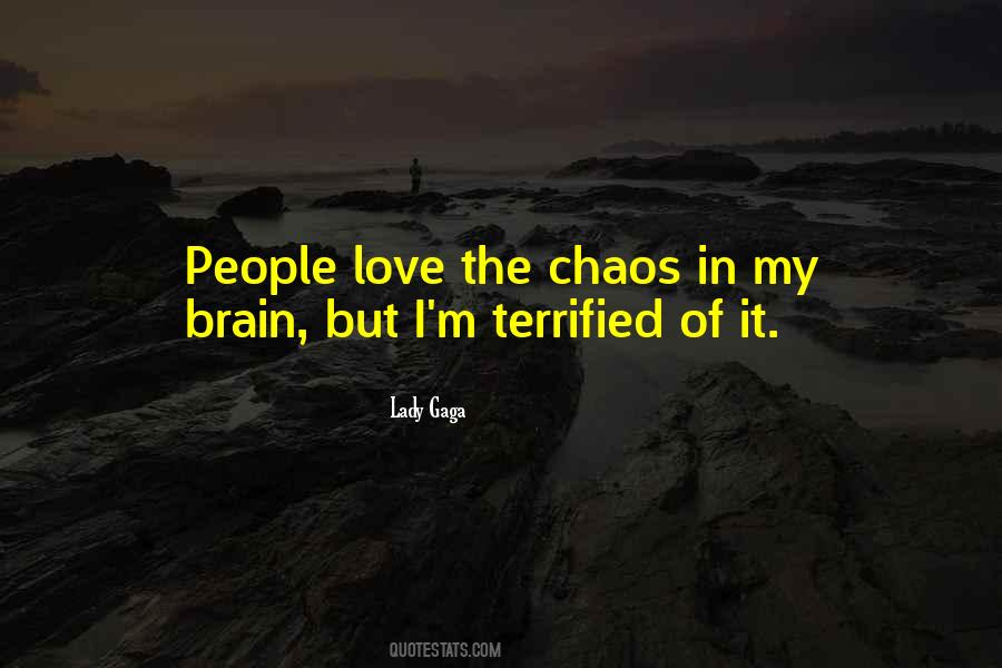 Noble Savages Quotes #1171305
