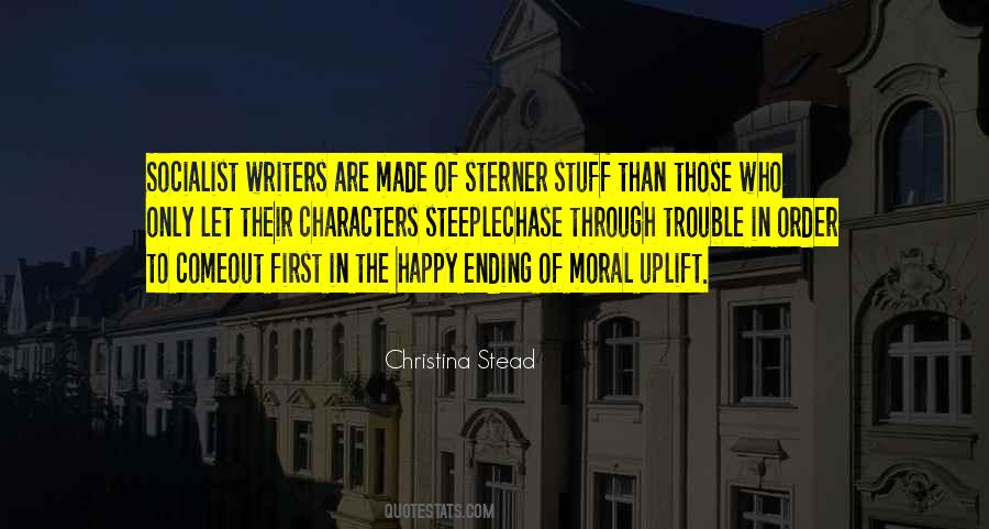 Sluggishly Synonym Quotes #284159