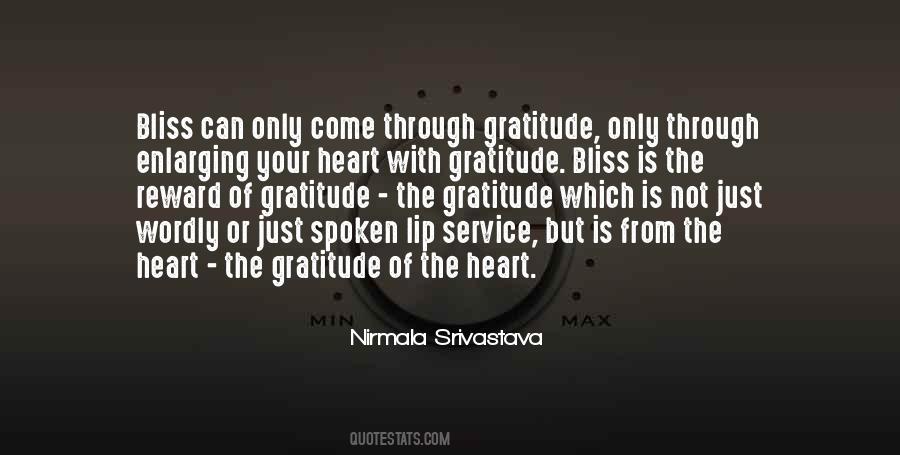 Love Is The Gratitude Quotes #366585