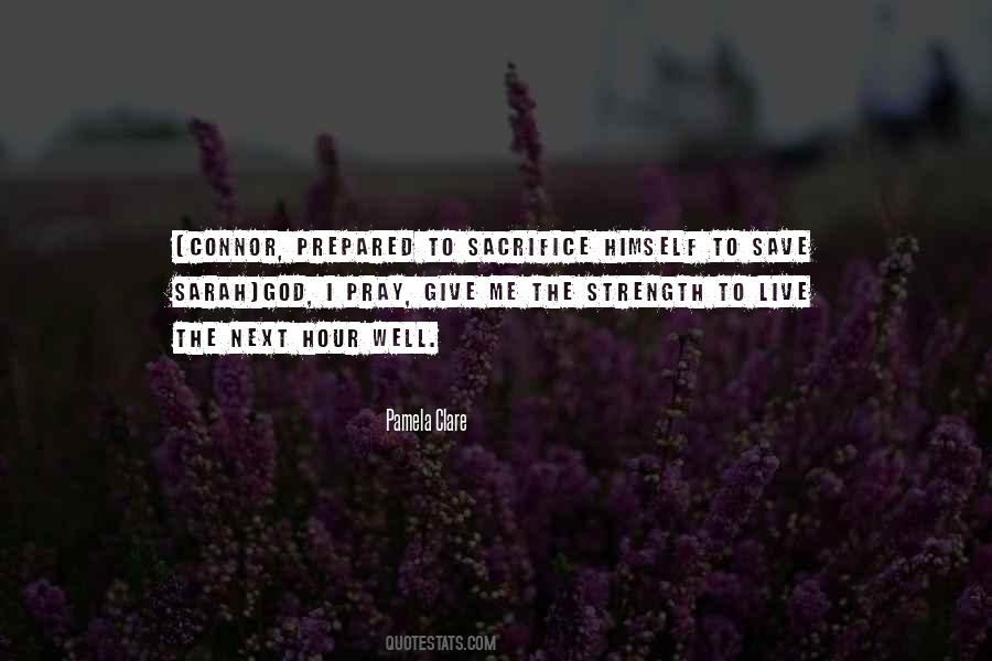 Awareness Thesis Quotes #1033634