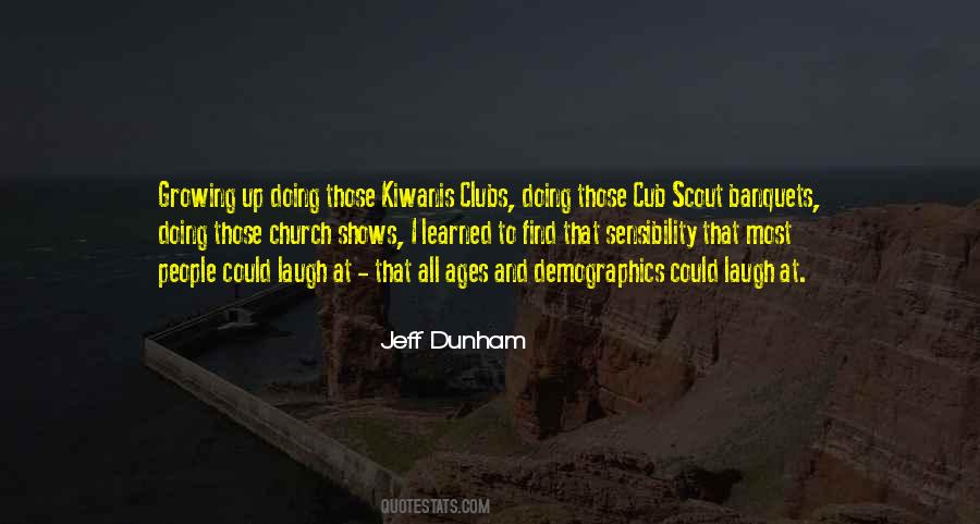 Cub Scout Quotes #1128050