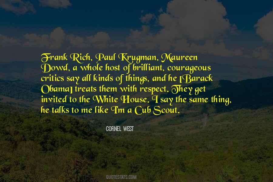 Cub Scout Quotes #581398