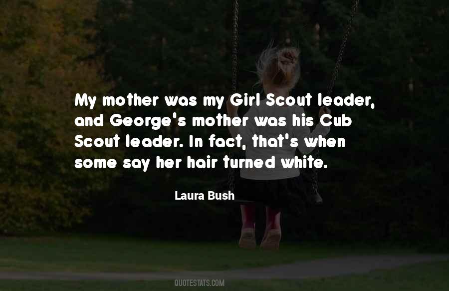 Cub Scout Quotes #860849