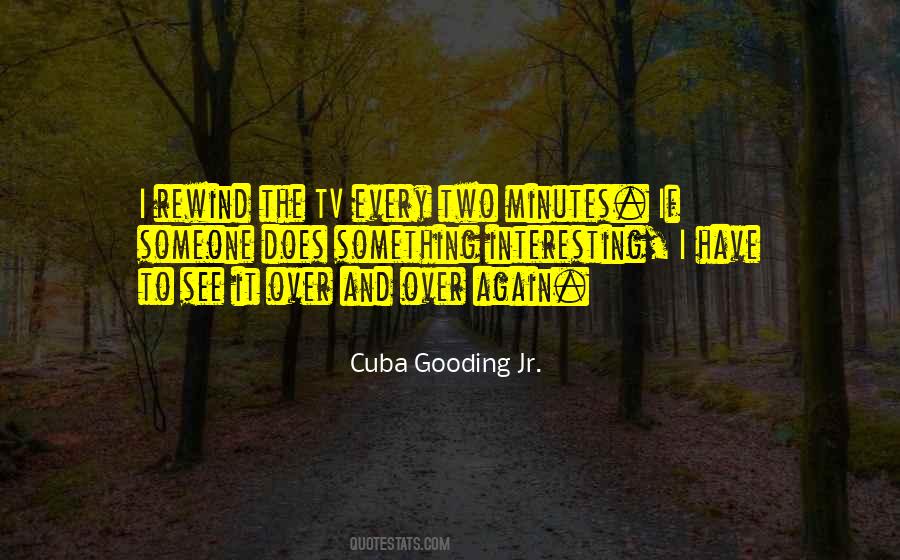 Cuba Gooding Quotes #196593