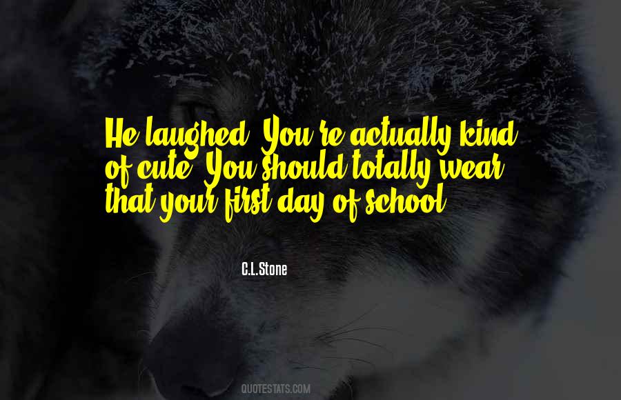 Chesdin Landing Quotes #1605324