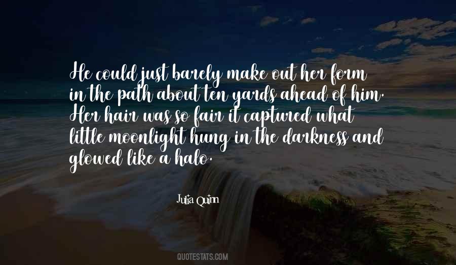 Canticles Of Ecstasy Quotes #1398665