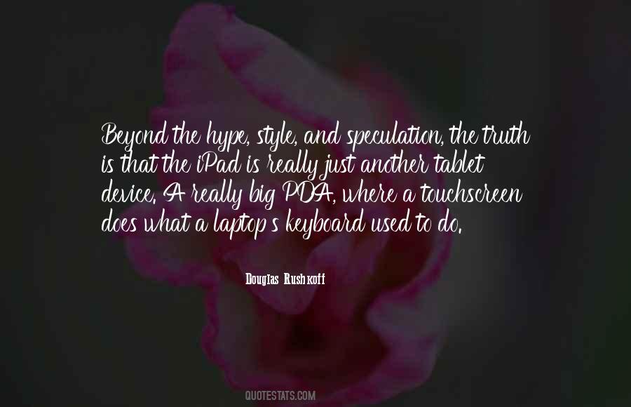 Caginal Steaming Quotes #1094555
