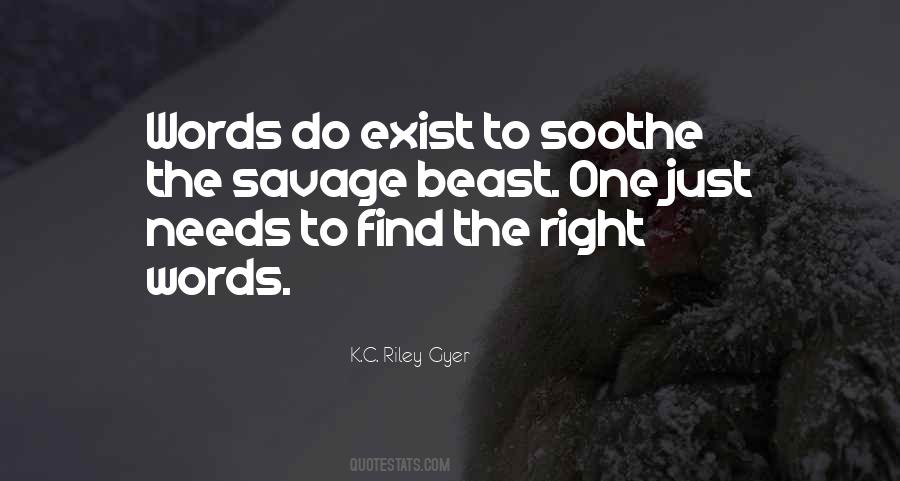 Caginal Steaming Quotes #1174887