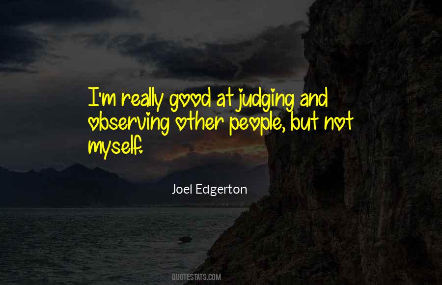 Caginal Steaming Quotes #1458198