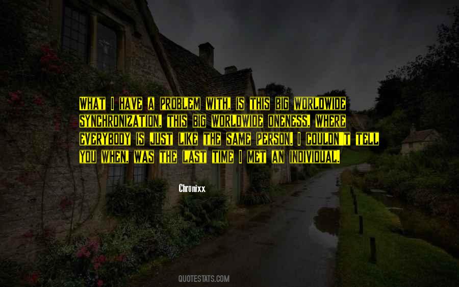 Chronixx I Can Quotes #280725