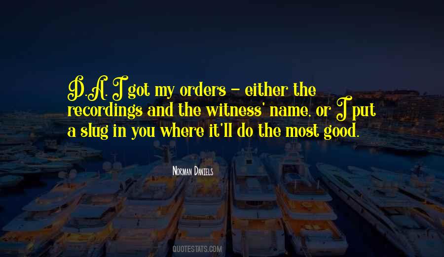 Dstv Quotes #385674