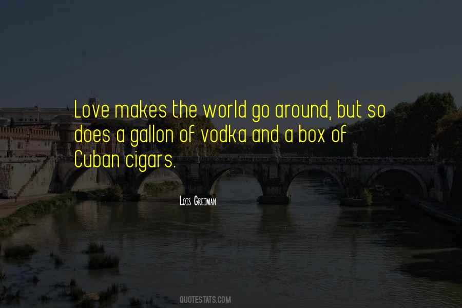 Cuban Love Quotes #86921