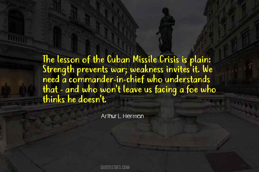 Cuban Quotes #1746885