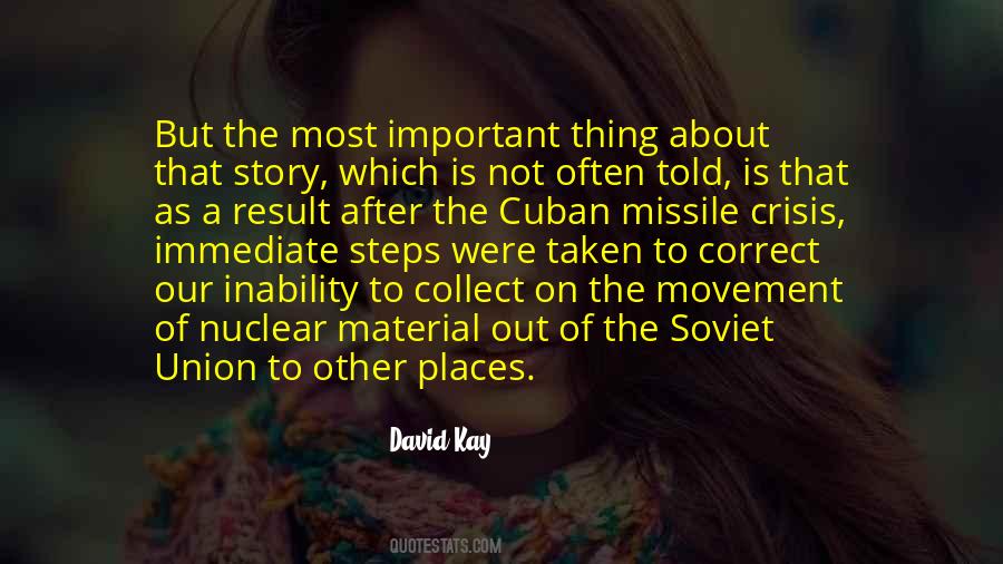 Cuban Quotes #960531