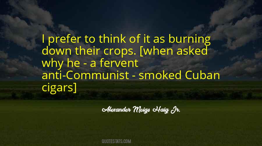 Cuban Quotes #969871