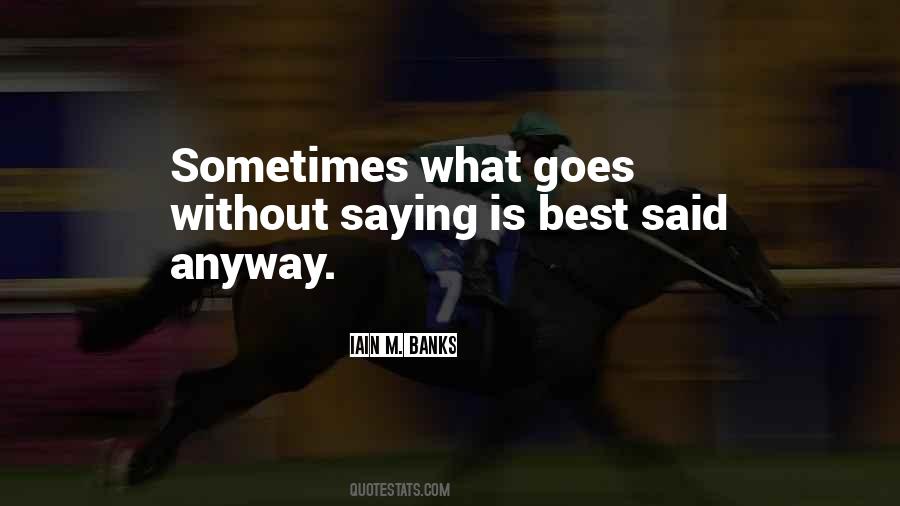 Laceys Tavern Quotes #810473