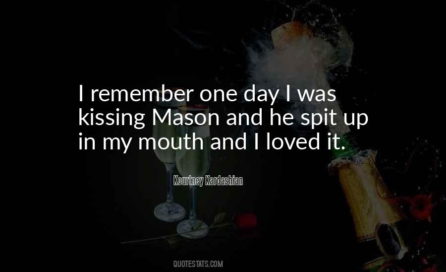 Quotes About Kissing Up #1183008