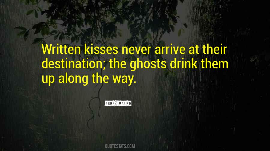 Quotes About Kissing Up #487845