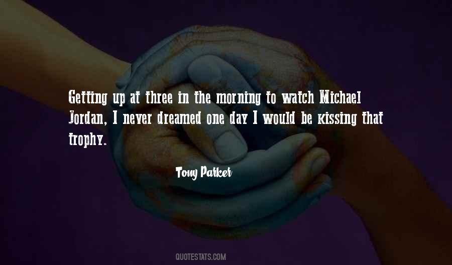 Quotes About Kissing Up #757314