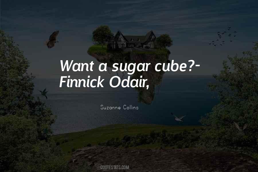 Cube Quotes #1734277