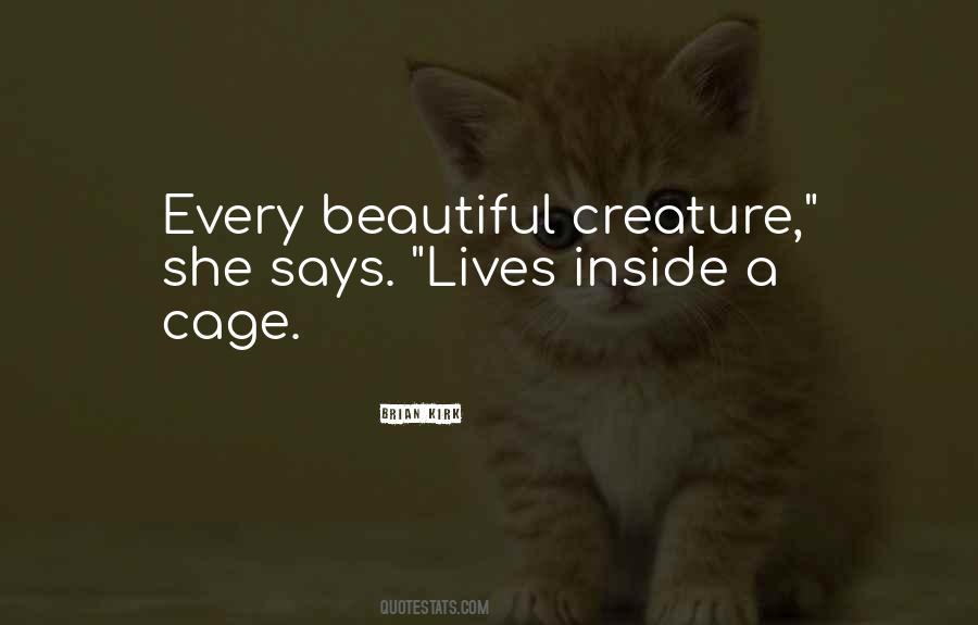 Nieves Alvarez Quotes #1135701