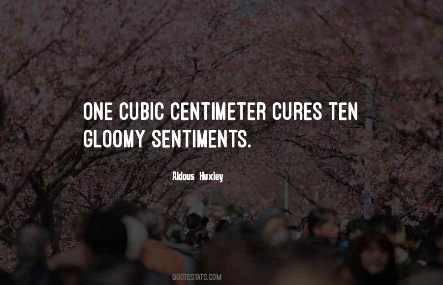 Cubic Quotes #1692015