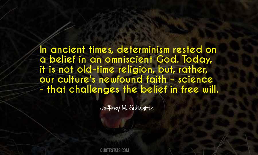 Religion Today Quotes #1046337