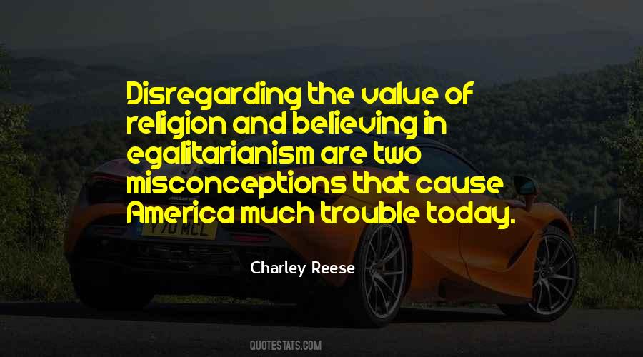 Religion Today Quotes #1173099