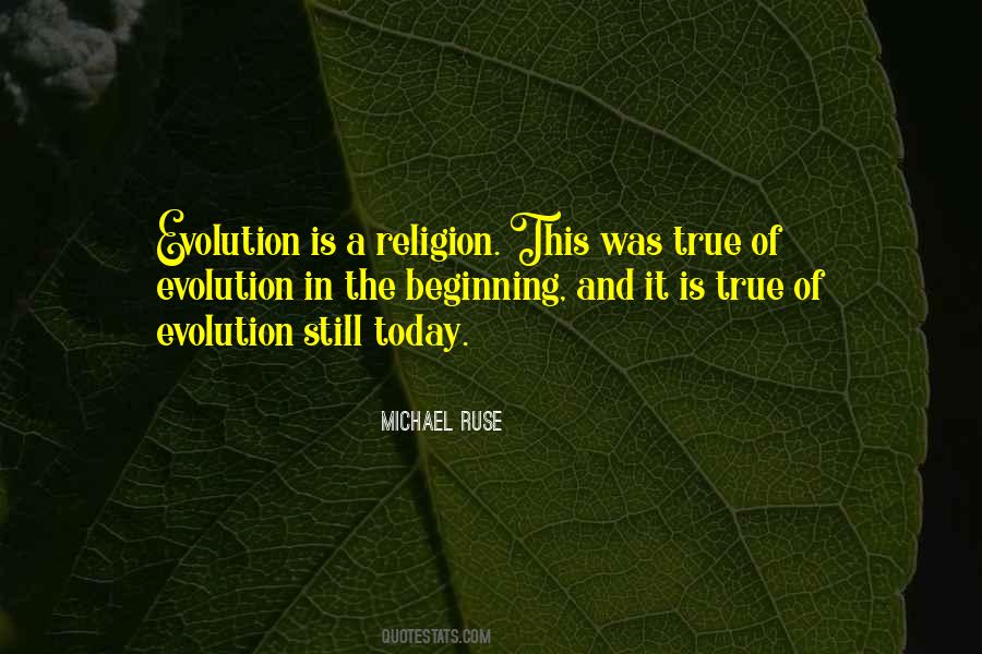 Religion Today Quotes #393129