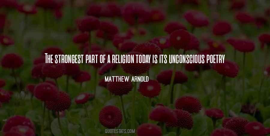 Religion Today Quotes #620758