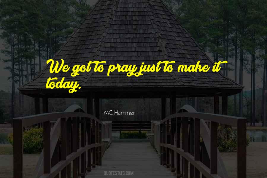 Religion Today Quotes #653223