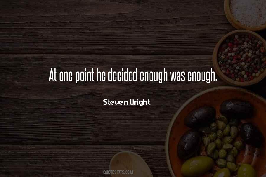 Youngmans Step Quotes #1077993