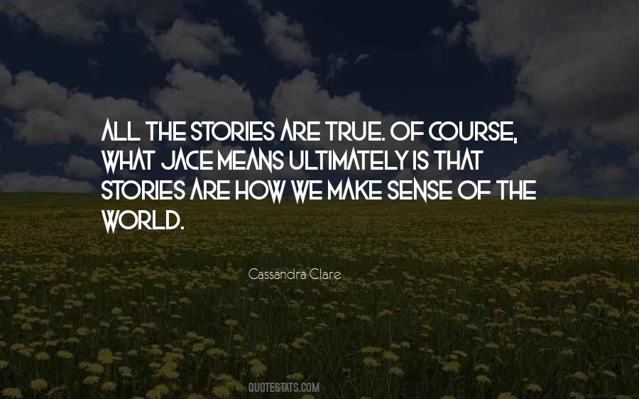 Exigence Define Quotes #290698