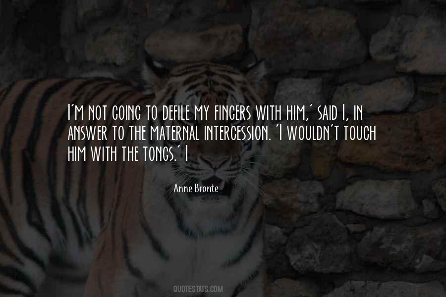 Ventreche Quotes #980668