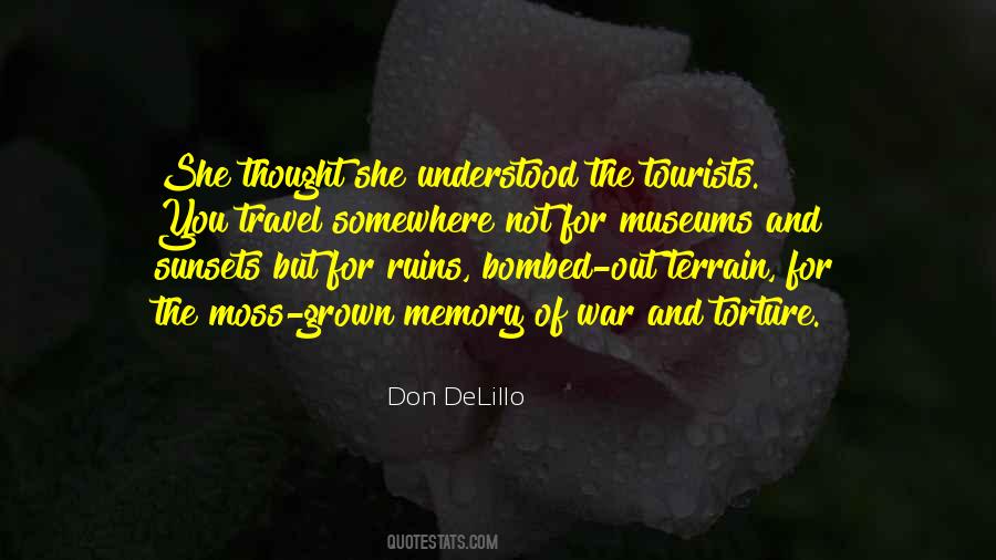 Fioravanti Portland Quotes #662492