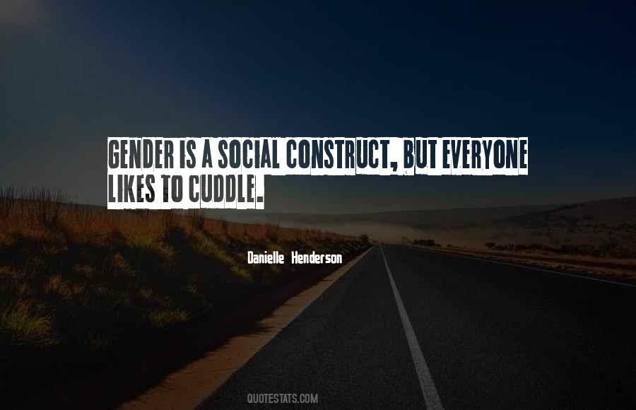 Cuddle Quotes #1415506