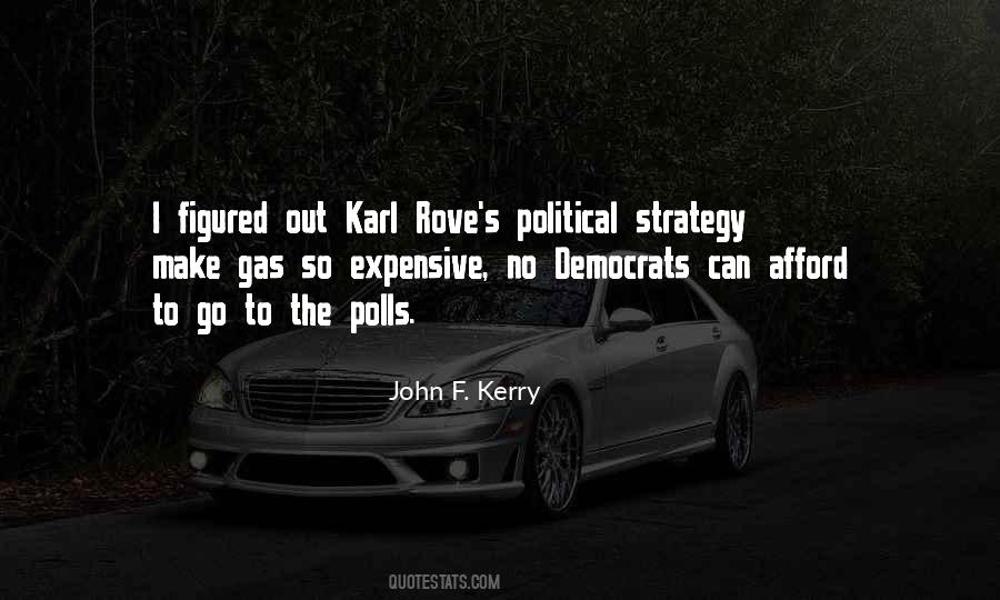 Political Polls Quotes #1439612