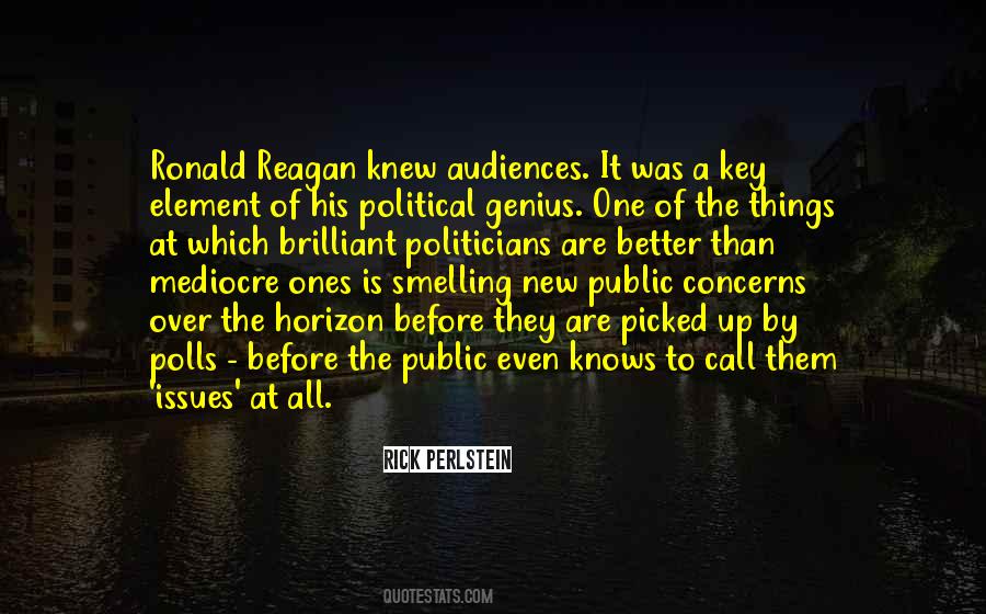 Political Polls Quotes #384477