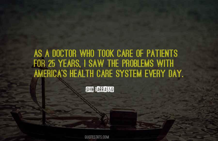 Health System Quotes #272452