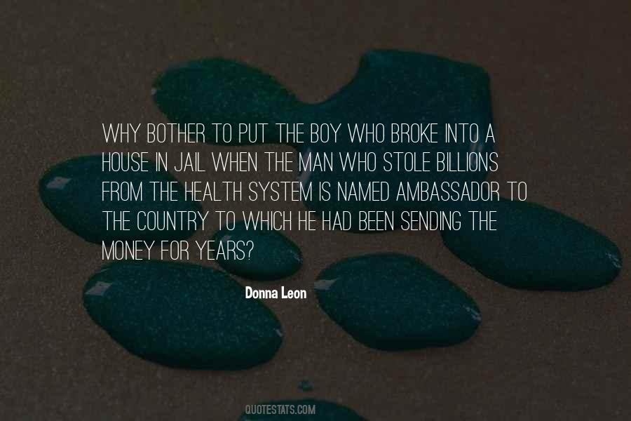 Health System Quotes #333303