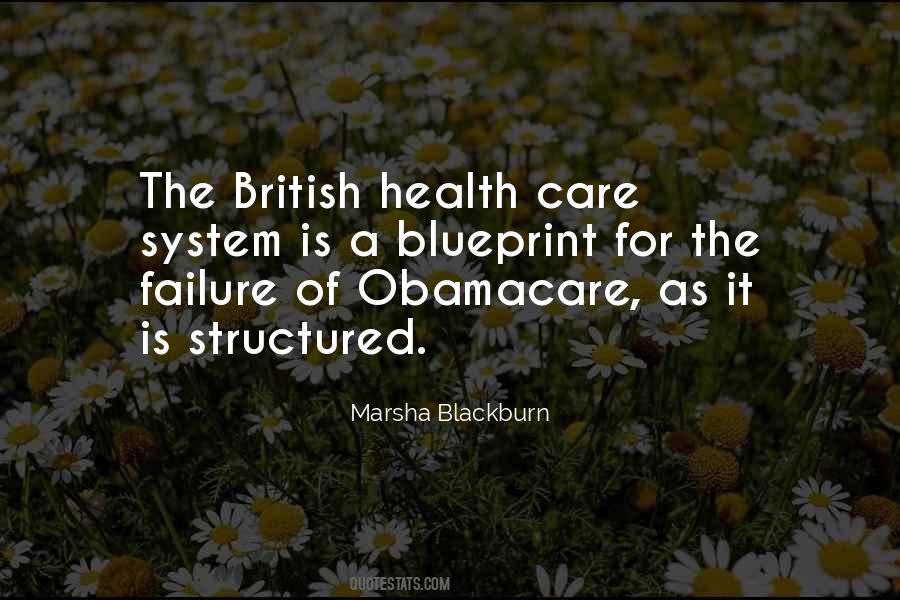 Health System Quotes #405681