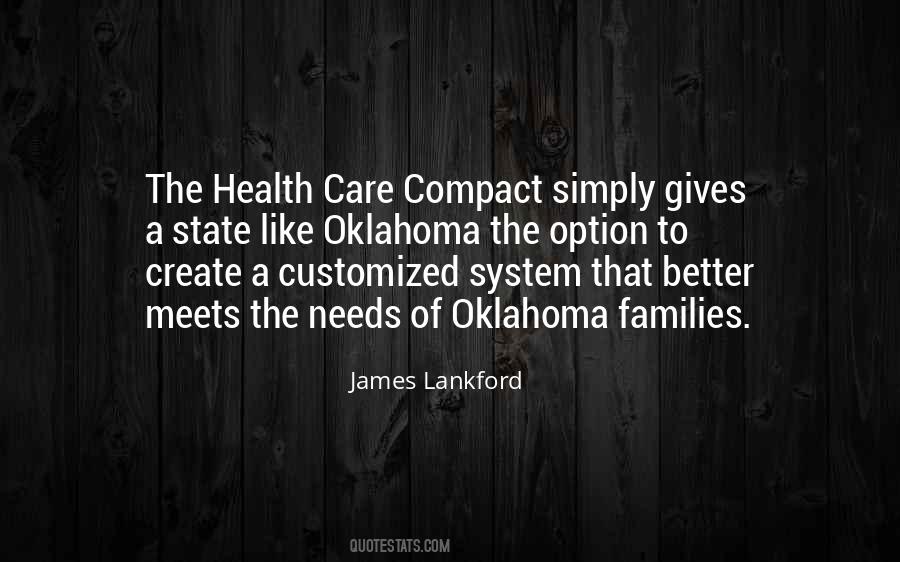 Health System Quotes #595197